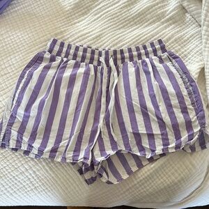 Urban Outfitters Beach Shorts